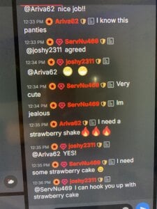 My knights 🥰😈 od CelesteBailey  2 snímek