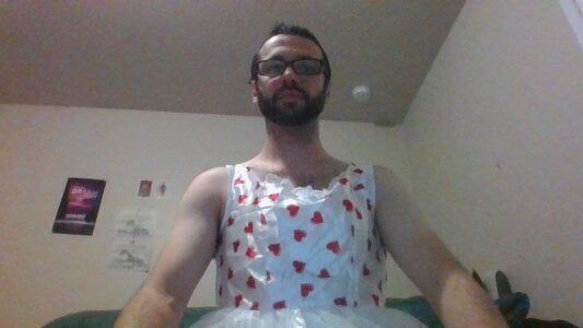 Public od PantyDaddy1990  2 snímek