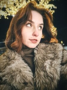 VelvetVine Winter mood✨🎁 Hình 5