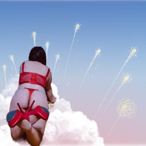 Public de FemDom32  2 Imagens