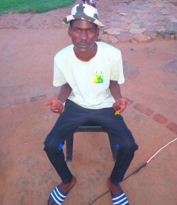 Valentinemkhawana Public Foto 3