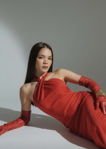 HOT IN RED ❤️‍🔥 de xSeductiveMarga Foto 3