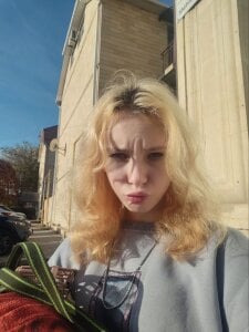 Fafa_Fluff im pretty :3 사진 5