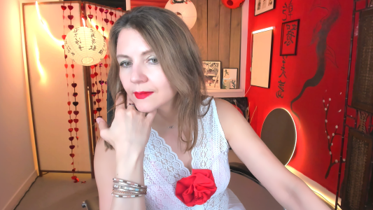 NicoleHitman Valentine's Day))) Billede 5