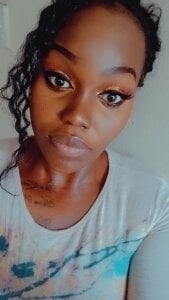 LactatingSeductiveEbony New day Hình 2