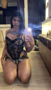 Zafiiro_Blue a kitten? Pic 2