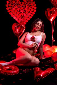 DemiJones_ SAN VALENTIN ☀ зображення 2