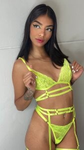 Melt for Me de TweetiePieXXX  2 photos