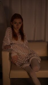 TarynPalek Can you see me? Foto 3