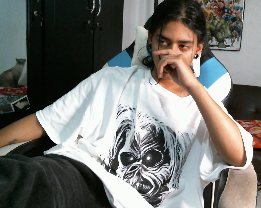 Dickie_DickingPublic Bild