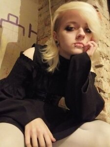 Join Holy_Anna Live Sex Chat - Profiles, Reviews, & Porn