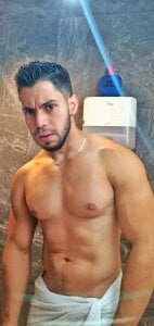 MY BODY SEXY AND MUSCLE de Aaxxxel  Imagens