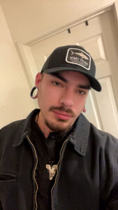 TailsluvsRouge Me Pic