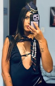 Perla_lovely_ Your reliable hostess 💙 Foto 4