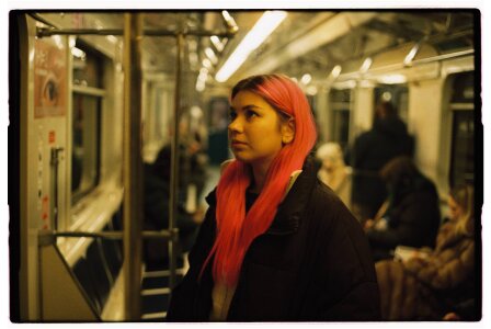 Public od KlairRoms  9 snímek