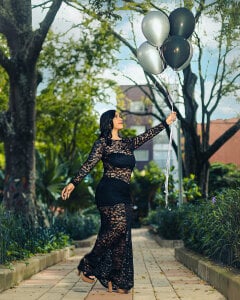 SheylaBakerr Fulfilling dreams and desires Pic 2