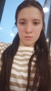 VeronaFare My hair Pic 4