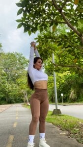 samanta_94 🏋️‍♀️ Poză