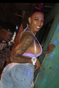 BunnyHotxx CRISTAL Pic 2