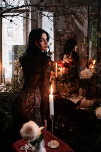 BeverlyMost Resting Witch Face, Eternal Edition  5. fénykép