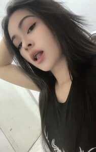 Urasian_ladybug Nami’s selfie Hình 5