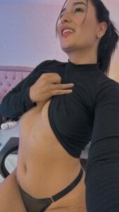 Zdjęcia Scarlett_12 Sensual fan:  2