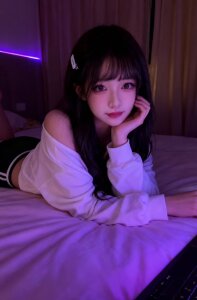 Sexy-101 2号-多多 Pic