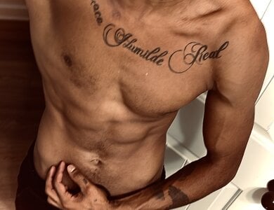 calisthenics👻 od BadBoyDominated_xxx  6 snímek