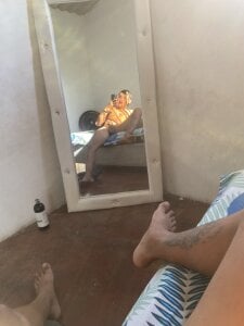 Babyalienqm 🔥 Pic