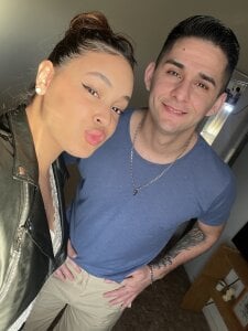 Nosotros🤤 de ricailu  Imagens