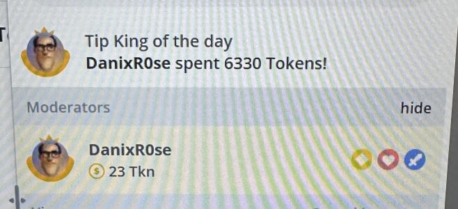 EmilyxRose_- Thank you ♥️ Gambar 3