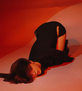 Just me🥰 de kuromeow Foto 2