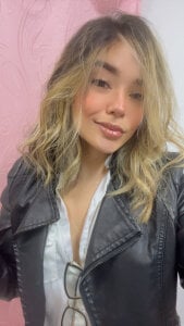 Xxx_Amy Amy casual 🎀🎀🎀 Immagine  3