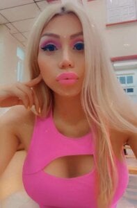 ThelittlecherryMarin Public Pic 2