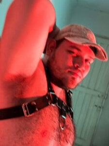 big_bearr Dominant bear Pic 5