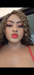 NatashaBella Kisses Pic