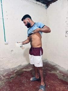 MattewRey: Today I just want to say THANK YOU 🤍 ( 7 фото)