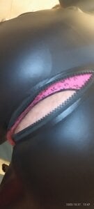 Glasses666 Public Pic 4