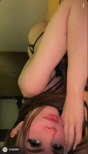 lisa_park_ MEEE Foto