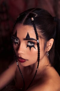 HALLOWEN de Lissa_Torres Fotos 5