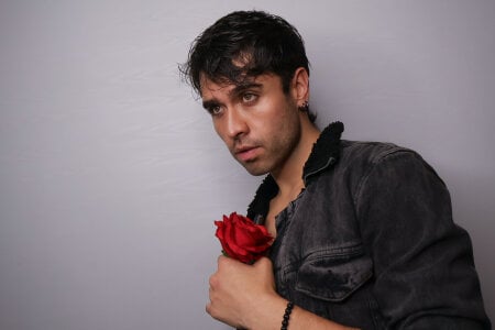 BrunoTurnerr San valentin "i love you" Gambar 3