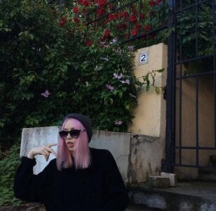 PeachyLuna's XXX Nude Photo 2