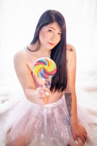 Naomi-Misaki Naomi Cute 🌼 Photo