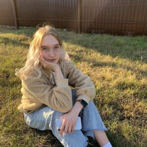 YvetteMilbrett's XXX Nude Photo 5