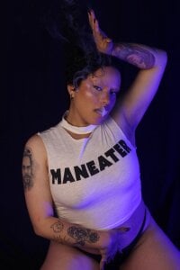 Alaska_deluxe UltraHotless Gambar 3