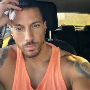 Vin_italiano24's XXX Photo Albums with Erotic Pics | xHamsterLive