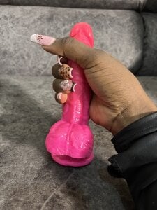 Primmugari My toys🥵💦😈 Foto 7