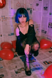 lilith_rr 𝒱𝒶𝓁𝑒𝓃𝓉𝒾𝓃𝑒 𝑀𝑜𝑜𝒹 🌹 รูป  3