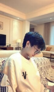 CDGAY_001 No6小耀 사진