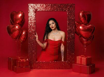 💋 I will be your most unforgettable date tonight. od Susieeve  8 snímek